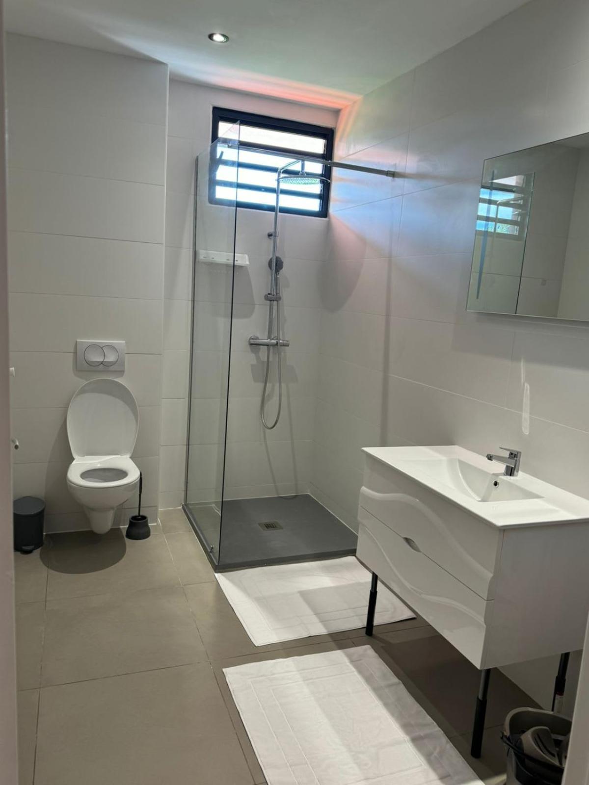 Appartement Magnifique T3 à Cayenne Extérieur photo